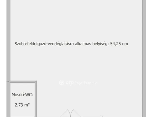 Eladó mezőgazdasági ingatlan Szekszárd 54 nm
