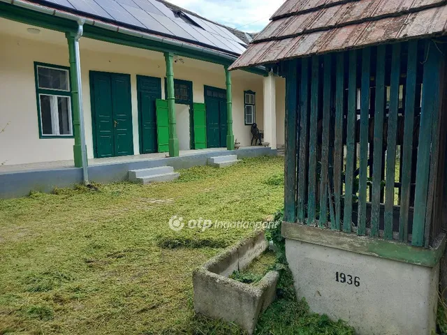 Eladó ház Bátaszék 126 nm