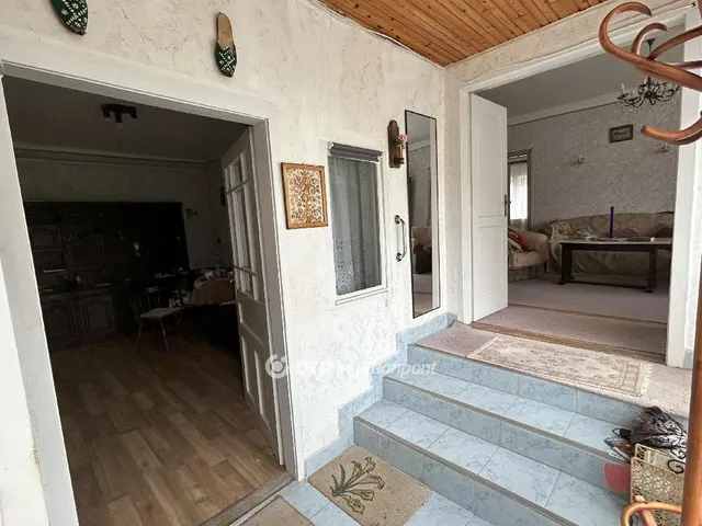 Eladó ház Iregszemcse 110 nm