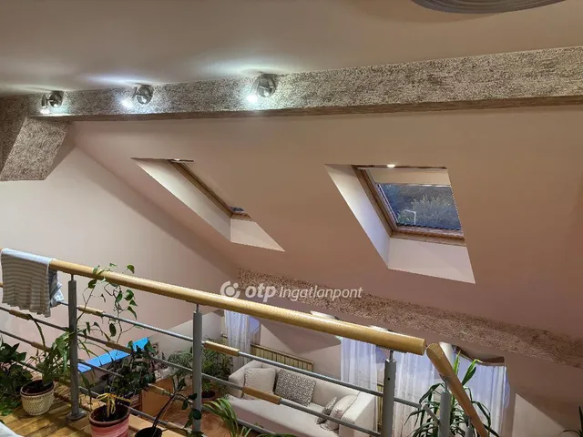 Eladó lakás Mohács 127 nm