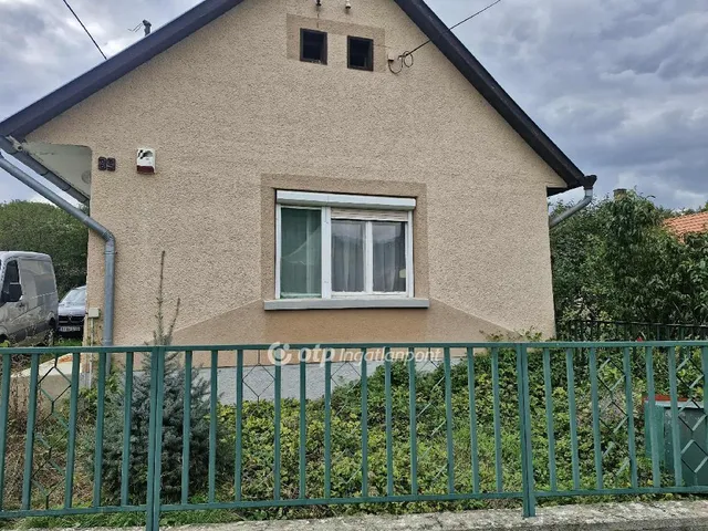 Eladó ház Nagyvejke 96 nm