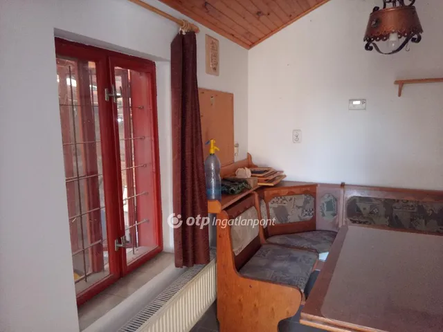 Eladó üdülő és hétvégi ház Dombóvár 48 nm