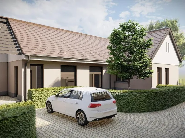 Eladó ház Szekszárd 95 nm