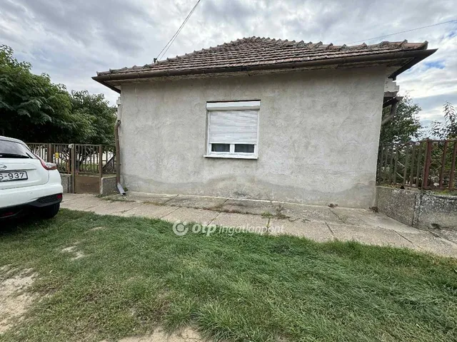 Eladó ház Dunaszentgyörgy 142 nm