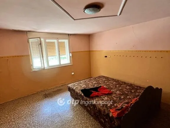 Eladó ház Dunaföldvár 73 nm