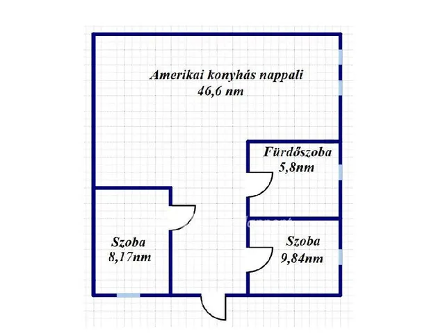 Eladó ház Tolna 162 nm