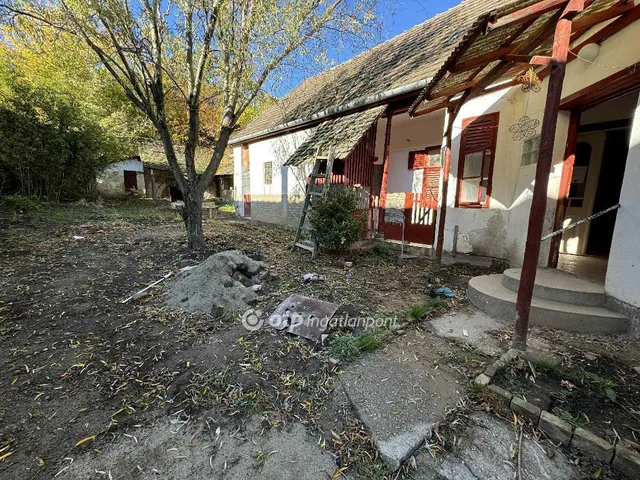 Eladó ház Zomba 130 nm