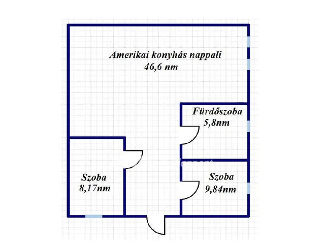 Eladó ház Tolna 162 nm