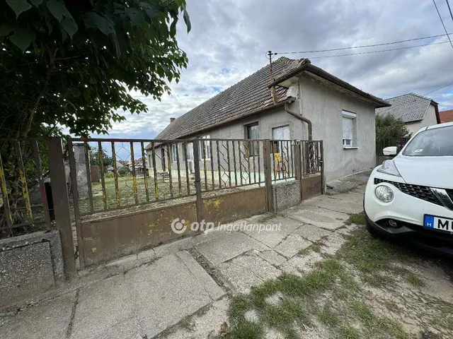 Eladó ház Dunaszentgyörgy 142 nm
