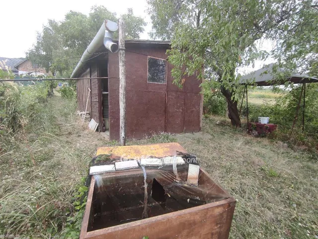 Eladó telek Szekszárd 995 nm