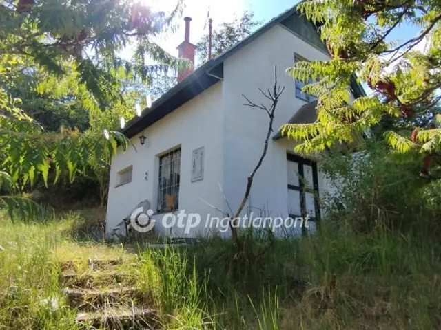 Eladó ház Szekszárd 42 nm