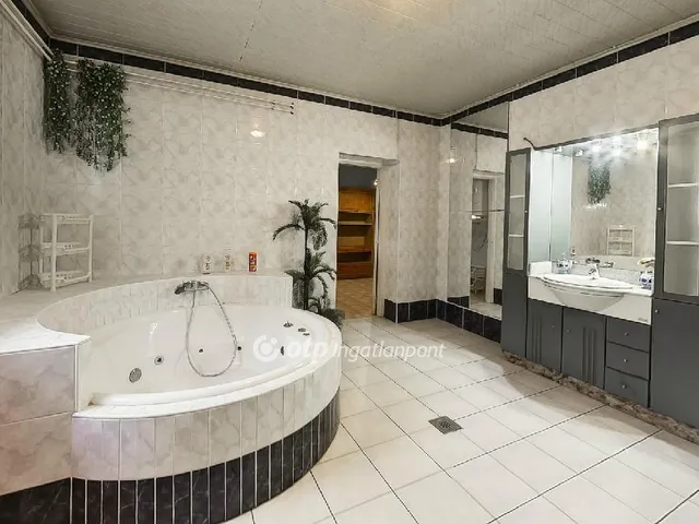 Eladó ház Tolna 255 nm