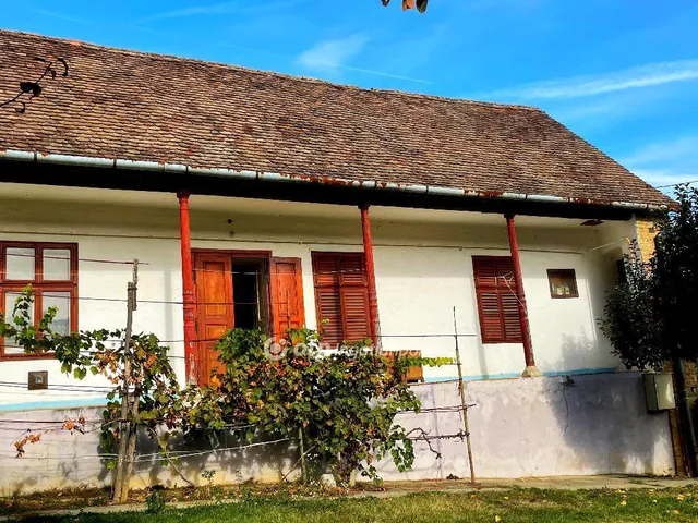 Eladó ház Cikó 115 nm