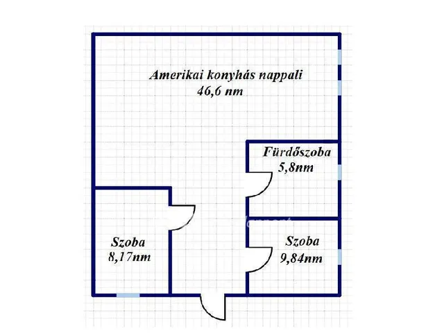 Eladó ház Tolna 162 nm