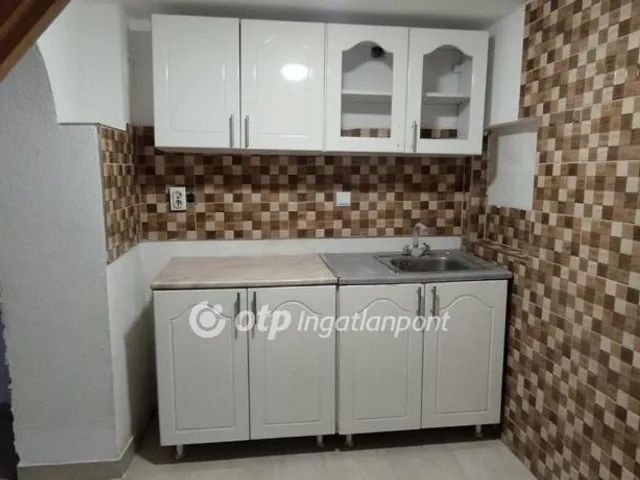 Eladó üdülő és hétvégi ház Baja 111 nm