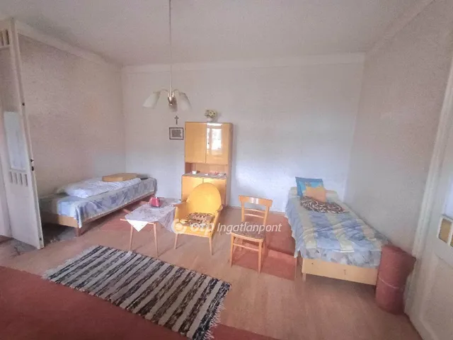 Eladó ház Baja 133 nm