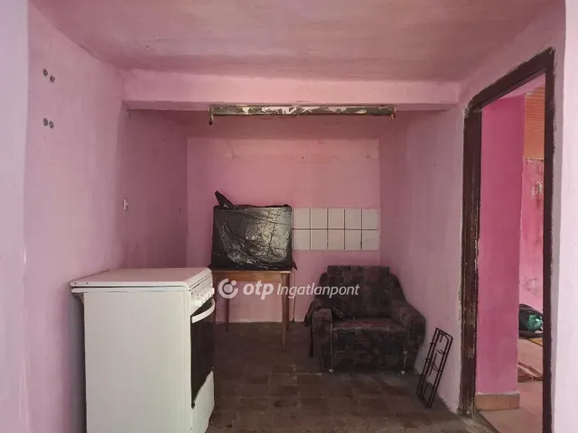 Eladó ház Siklós 80 nm