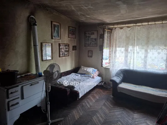 Eladó ház Siklós 80 nm