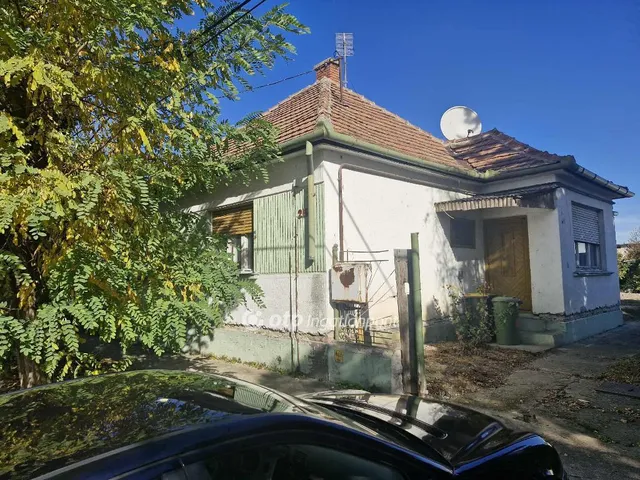 Eladó ház Kalocsa 125 nm