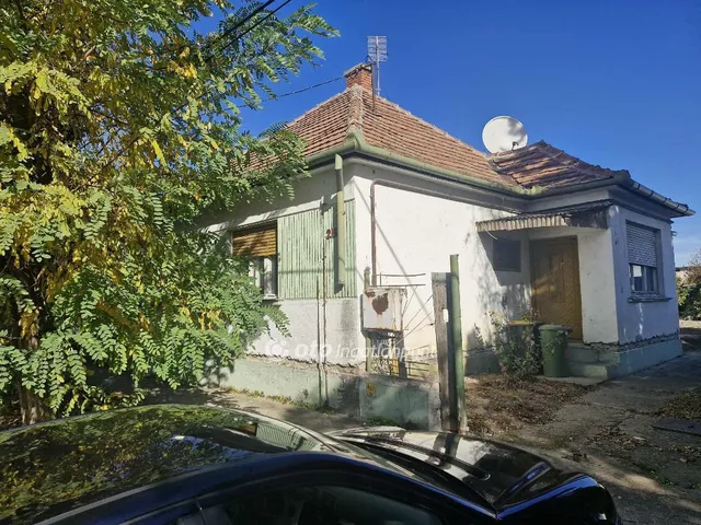 Eladó ház Kalocsa 125 nm