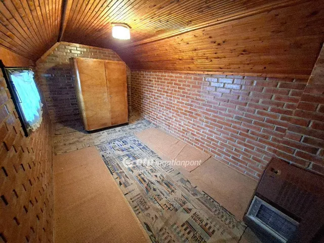 Eladó ház Baja 143 nm