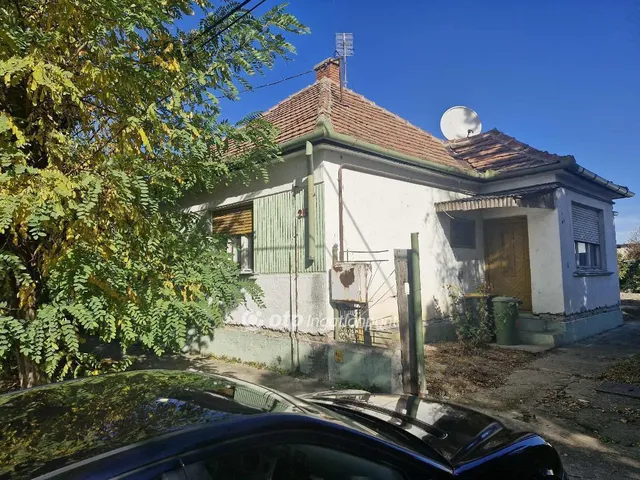 Eladó ház Kalocsa 125 nm
