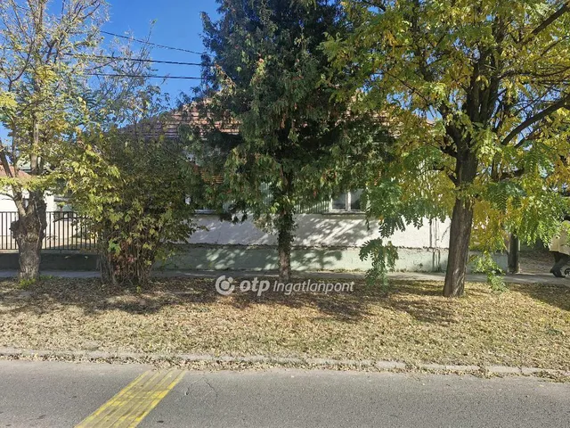 Eladó ház Kalocsa 125 nm