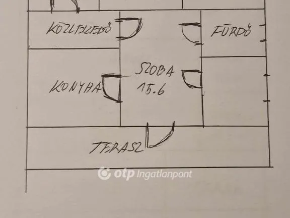 Eladó ház Baja 264 nm
