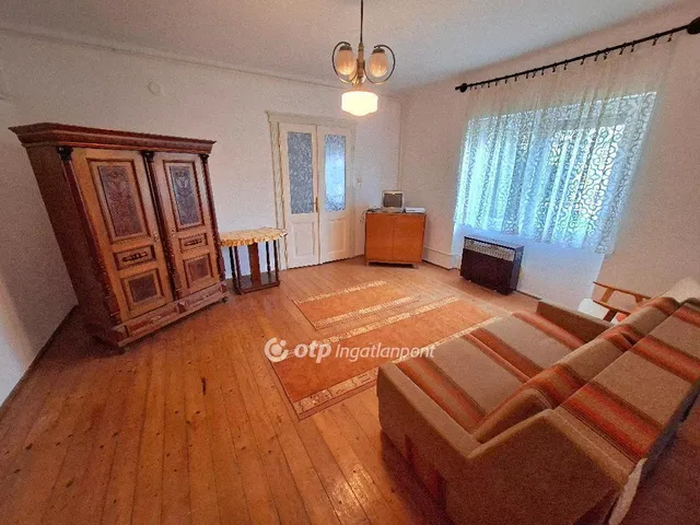 Eladó ház Baja 143 nm