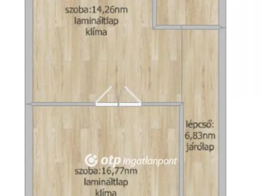 Eladó ház Szekszárd 80 nm