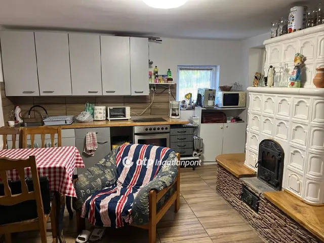 Eladó ház Szekszárd 80 nm