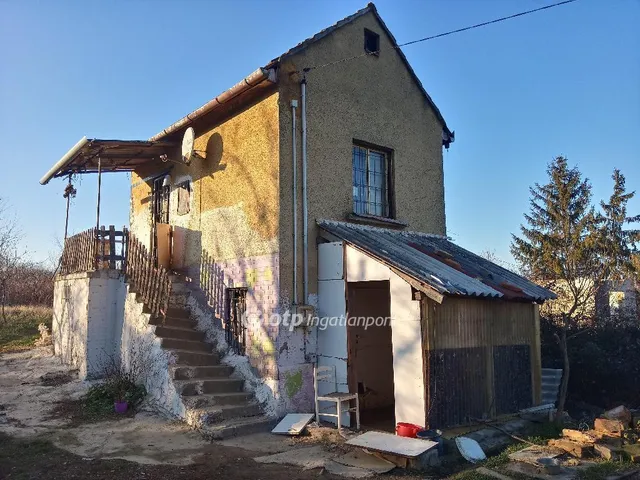 Eladó ház Kaposvár 40 nm