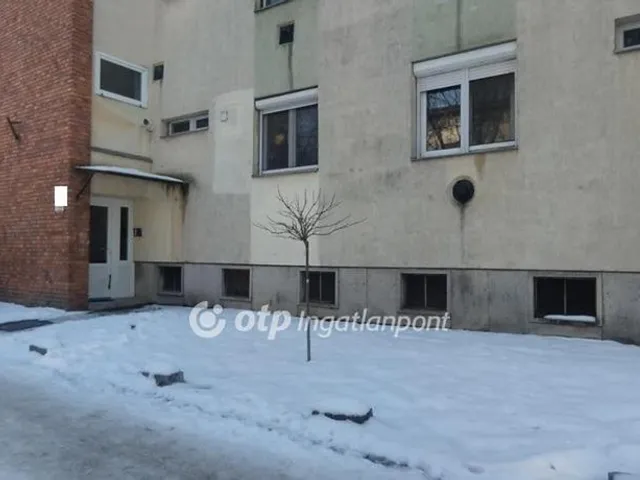 Eladó lakás Szekszárd 51 nm