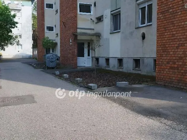 Eladó lakás Szekszárd 51 nm