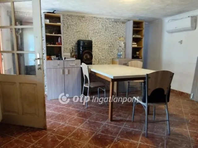 Eladó ház Dombóvár 108 nm