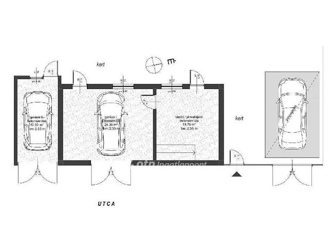 Eladó ház Szekszárd 90 nm