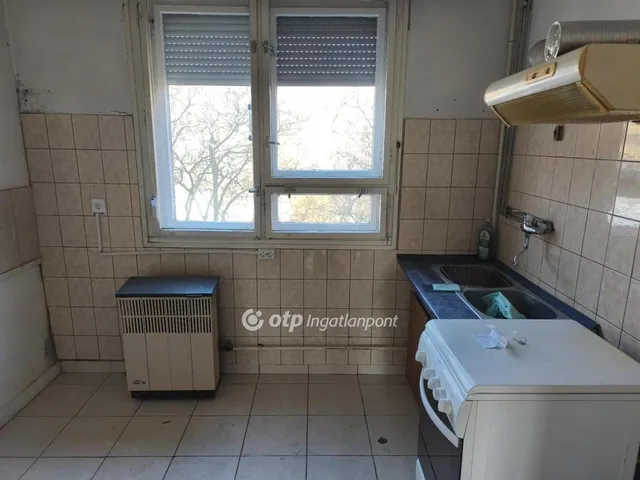 Eladó lakás Szekszárd 51 nm