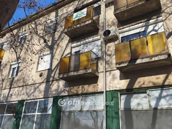 Eladó lakás Szekszárd 51 nm