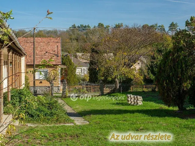 Eladó ház Bonyhádvarasd 148 nm