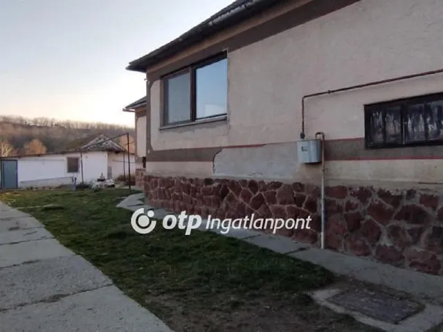 Eladó ház Sióagárd 108 nm