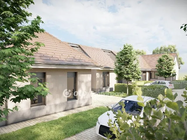 Eladó ház Szekszárd 96 nm