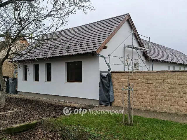 Eladó ház Szekszárd 95 nm