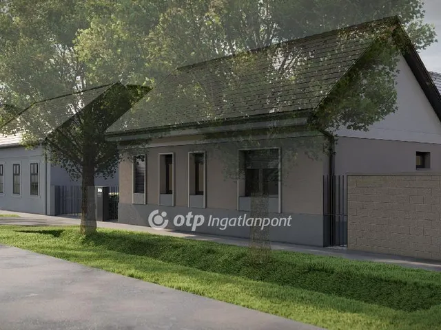 Eladó ház Szekszárd 95 nm