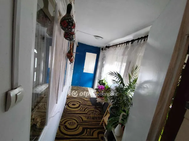 Eladó ház Sióagárd 96 nm