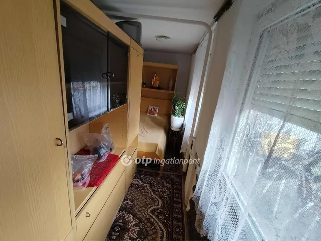 Eladó ház Sióagárd 96 nm