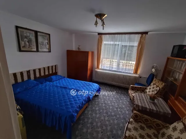 Eladó ház Sióagárd 96 nm