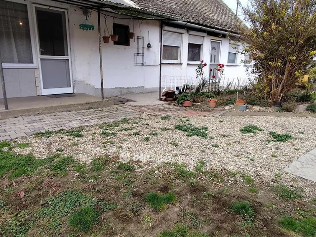 Eladó ház Sióagárd 96 nm