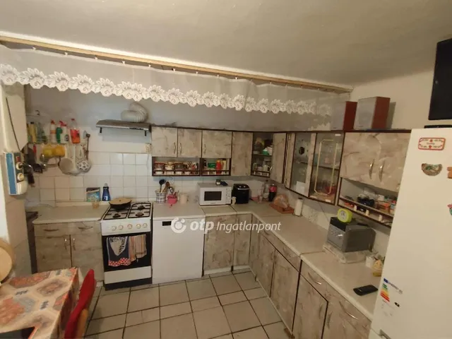 Eladó ház Sióagárd 96 nm