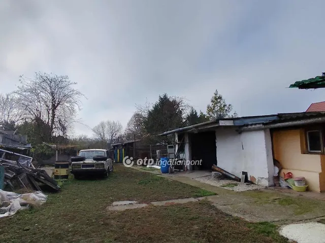 Eladó ház Sióagárd 96 nm