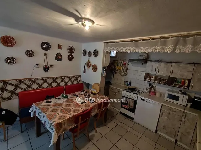 Eladó ház Sióagárd 96 nm